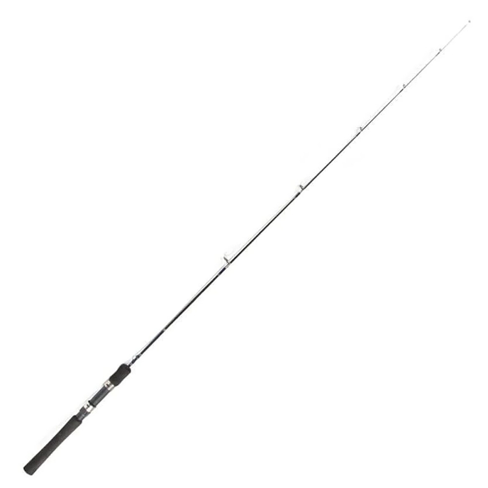 Спінінг Fladen Maxximus Solid Carbon Shadow Light 195 см