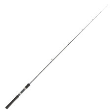 Спінінг Fladen Maxximus Solid Carbon Shadow Light 195 см Спінінг Fladen Maxximus Solid Carbon Shadow Light 195 см