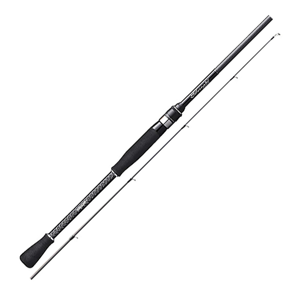 Спінінг Graphiteleader Silverado Prototype 22GSILPS-832M 2.52m 5-22g
