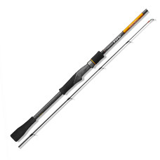 Спінінг Graphiteleader Tiro 24GTIRS-802M 2.44m 6-32g