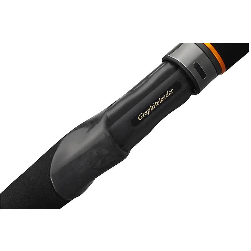 Спінінг Graphiteleader Tiro 24GTIRS-842M 2.54m 6-32g