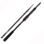 Спінінг телескоп. Daiwa 24 Ninja X-Compact Spin 2.45m 15-50g