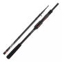 Спінінг телескоп. Daiwa 24 Ninja X-Compact Spin 2.45m 15-50g