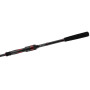 Спінінг телескоп. Daiwa 24 Ninja X-Compact Spin 2.45m 15-50g