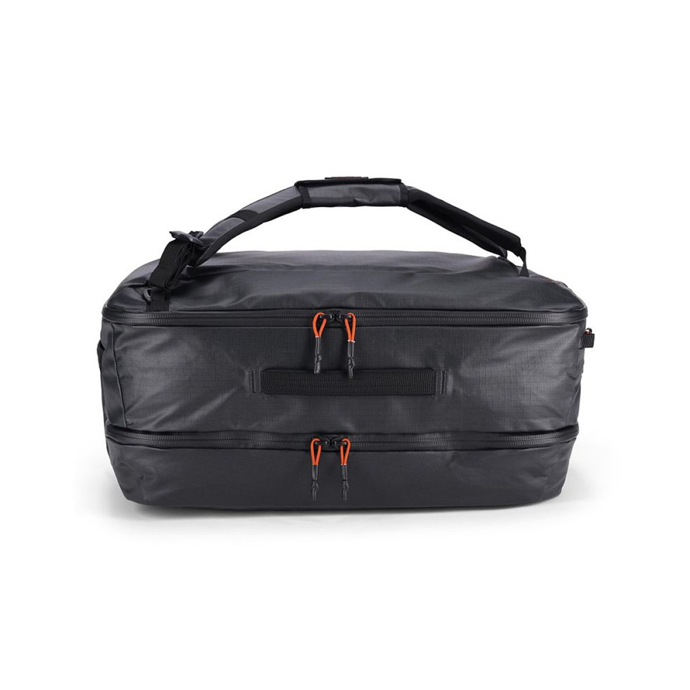 Сумка Simms Tailwind 80L Duffel Black