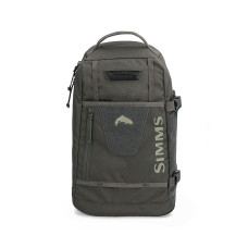 Сумка Simms Tributary Sling Pack Basalt