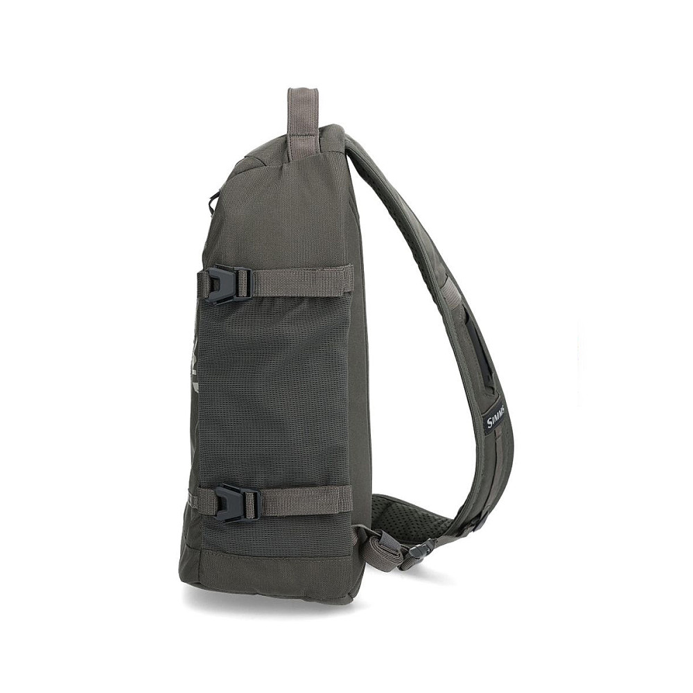 Сумка Simms Tributary Sling Pack Basalt
