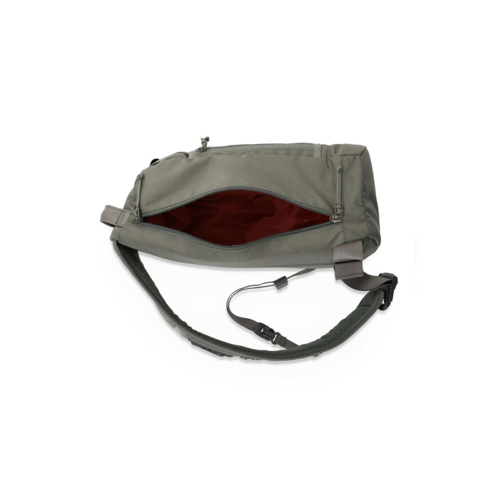Сумка Simms Tributary Sling Pack Basalt