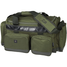 Сумка універсальна Daiwa Black Widow Carryall 70ltr 60*32*40 Сумка універсальна Daiwa Black Widow Carryall 70ltr 60*32*40