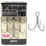 Трійник BKK Fangs-63 UA #6