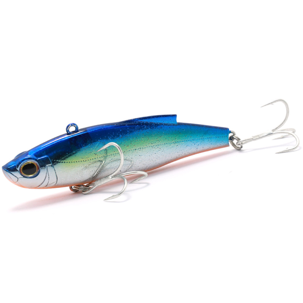 Віб Daiwa Morethan Salt Vib 72S 72mm 15g #3D B Iwashi