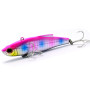 Віб Daiwa Morethan Salt Vib 80S 80mm 21g #3D B Iwashi