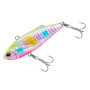 Віб Daiwa Seabass Hunter Vibe Z 70S 70mm 22.5g #Burning Gold Iwashi