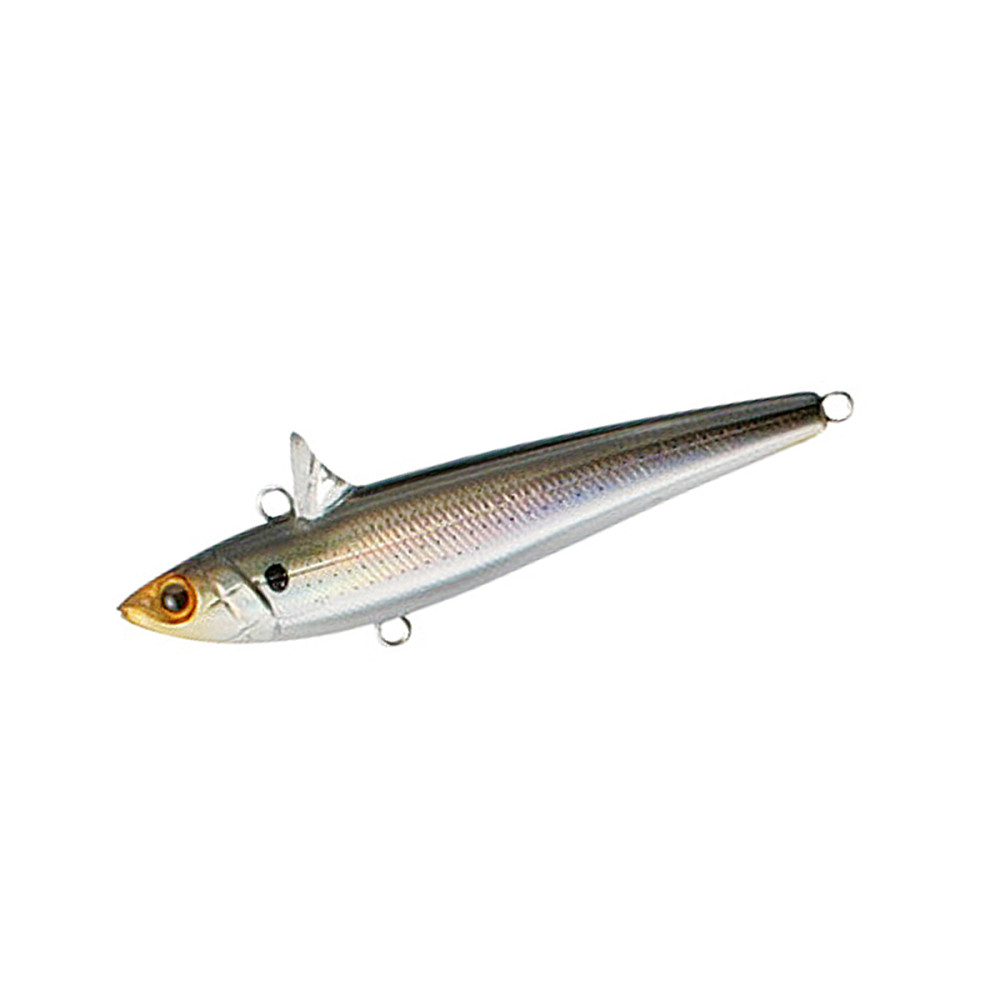 Віб Tackle House R.D.C Rolling Bait 99S 99mm 30g #PW Chart Back