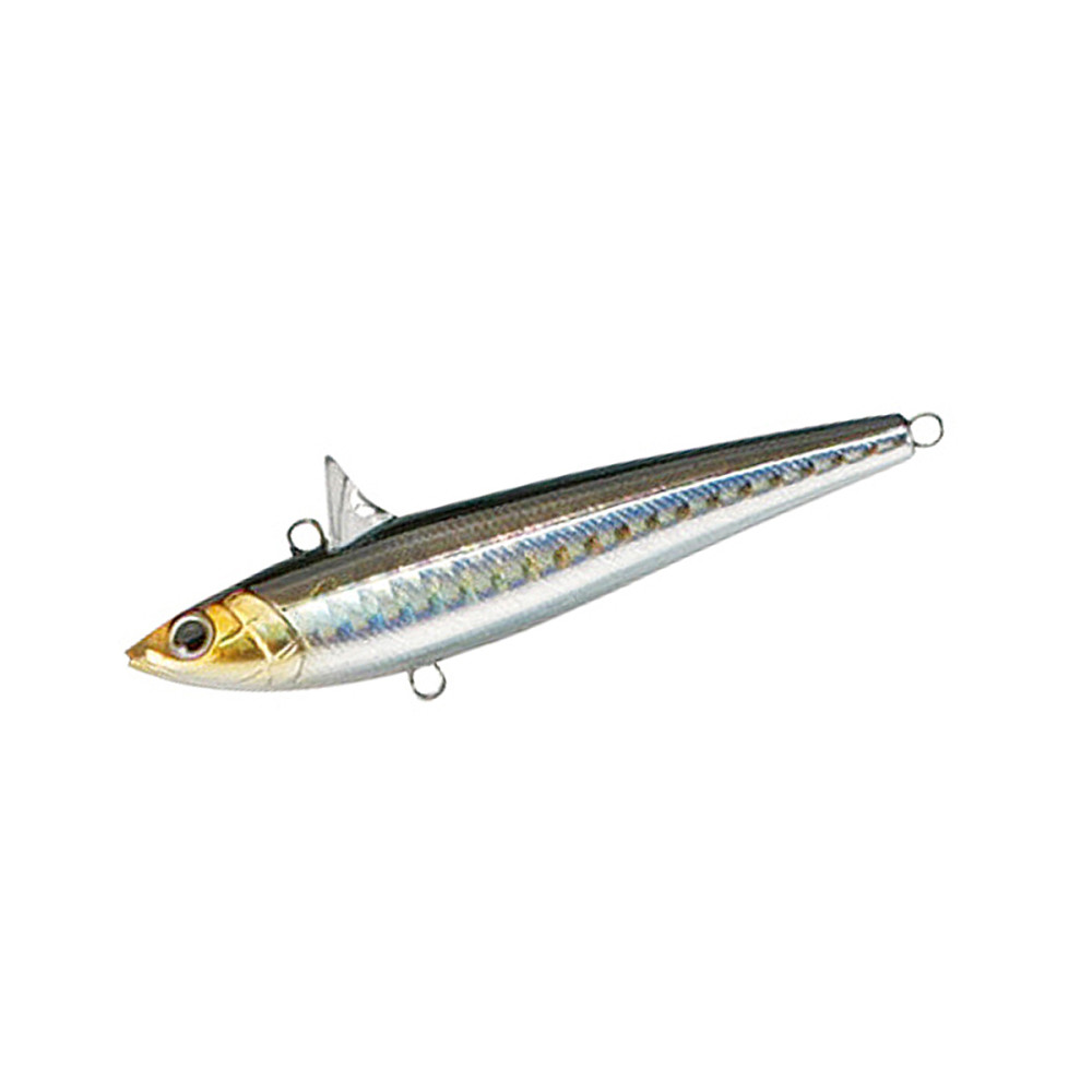 Віб Tackle House R.D.C Rolling Bait 99S 99mm 30g #PW Chart Back