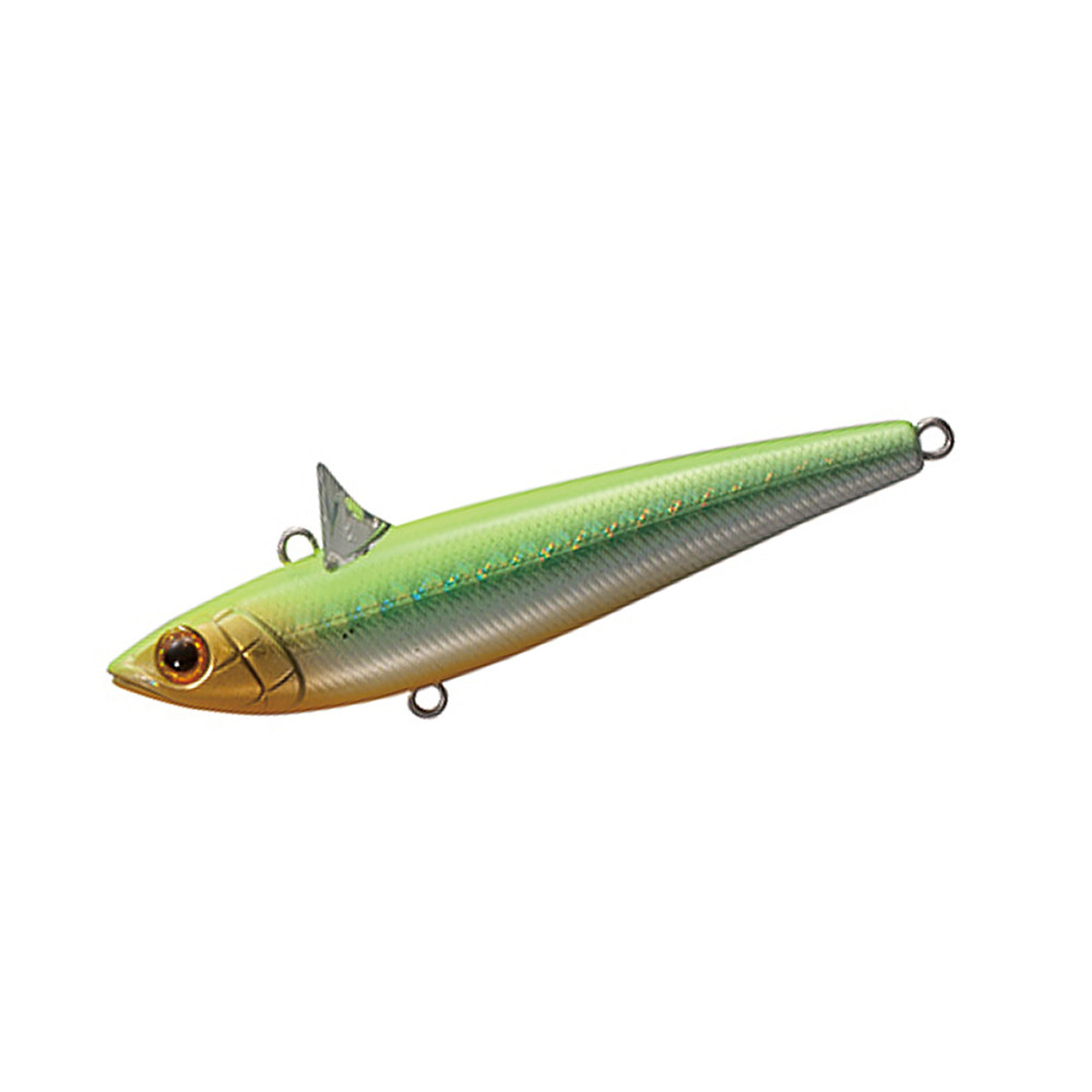 Віб Tackle House R.D.C Rolling Bait 99S 99mm 30g #PW Chart Back