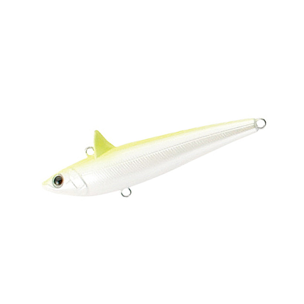 Віб Tackle House R.D.C Rolling Bait RB66 66mm 12g #PW Chart Back