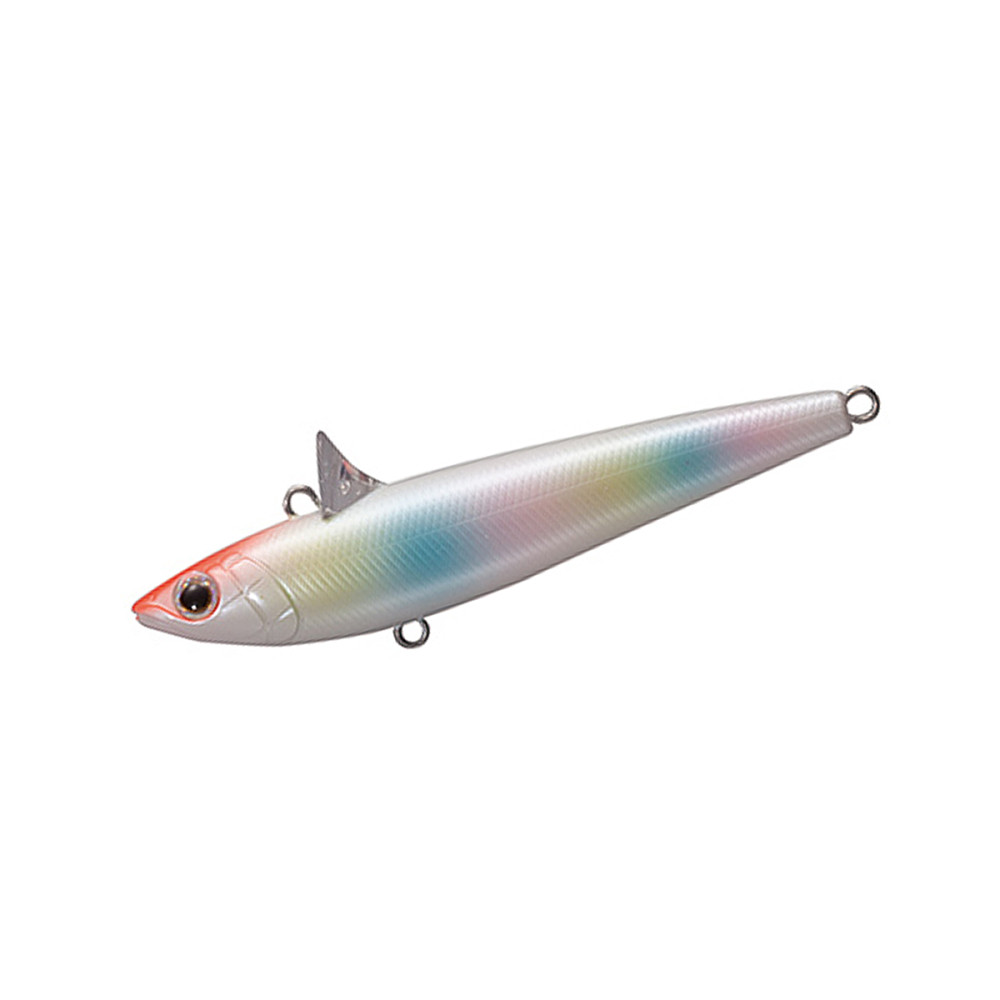 Віб Tackle House R.D.C Rolling Bait RB66 66mm 12g #PW Chart Back