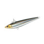 Віб Tackle House R.D.C Rolling Bait RB66 66mm 12g #PW Chart Back