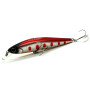 Воблер Daiwa Dr.Minnow 2 70F 70mm 4.8g #Golden Chart
