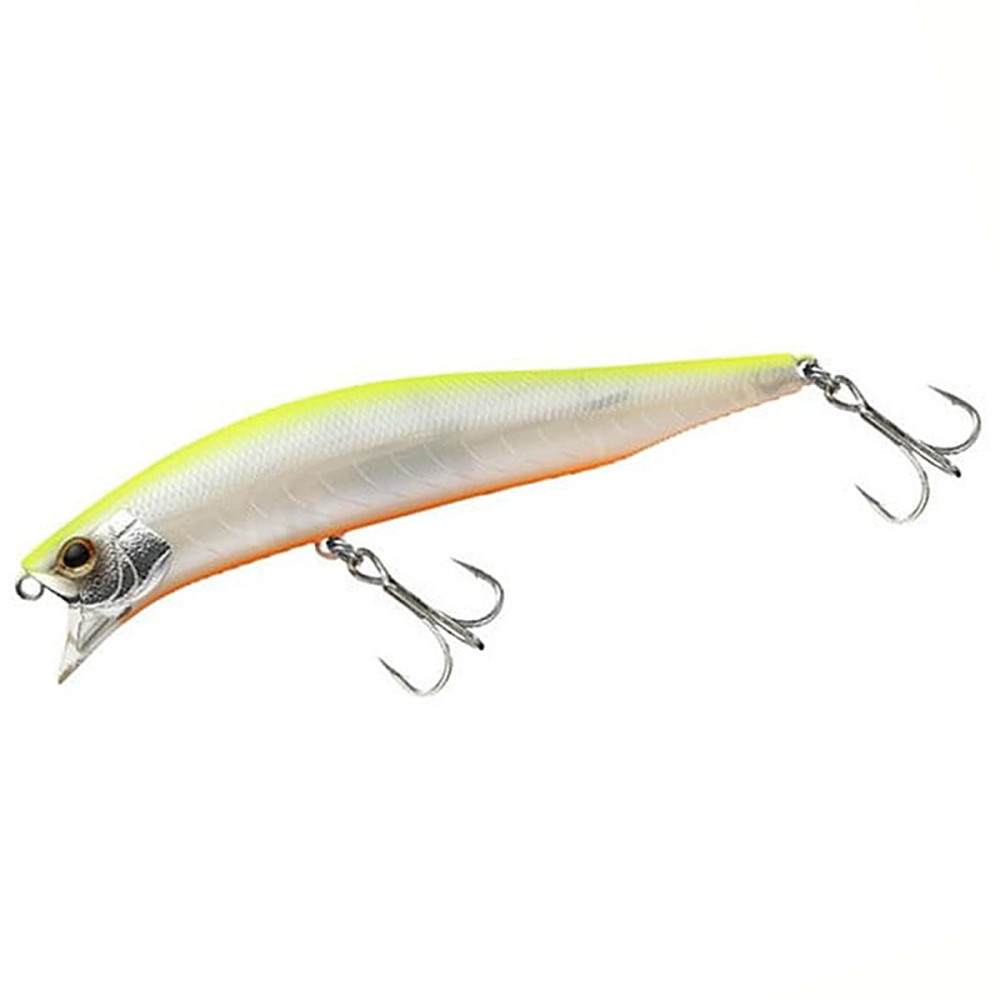 Воблер Daiwa Morethan Crosswake R 90F 90mm 13.7g #Keimura Borakona