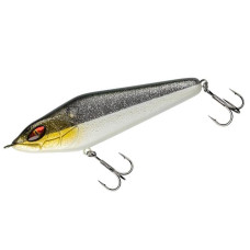 Воблер Daiwa Prorex Lazy Jerk 155SS 155mm 85g #Headlight Flake
