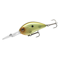 Воблер Daiwa STEEZ C400 B-LIME