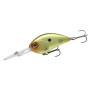 Воблер Daiwa STEEZ C400 B-LIME