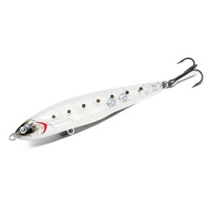 Воблер Daiwa Saltiga Dorado Slider 18FHM 180mm 65g #Clear Iwashi