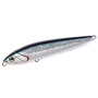 Воблер Daiwa Saltiga Dorado Slider 18FHM 180mm 65g #Clear Iwashi