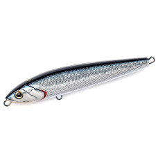 Воблер Daiwa Saltiga Dorado Slider 18FHM 180mm 65g #GG Sanma
