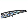 Воблер Daiwa Saltiga Frother 200F 200mm 95g #Shadow Kira