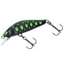 Воблер Daiwa Silver Creek Minnow SFC 40SS 40mm 3g #Yamame