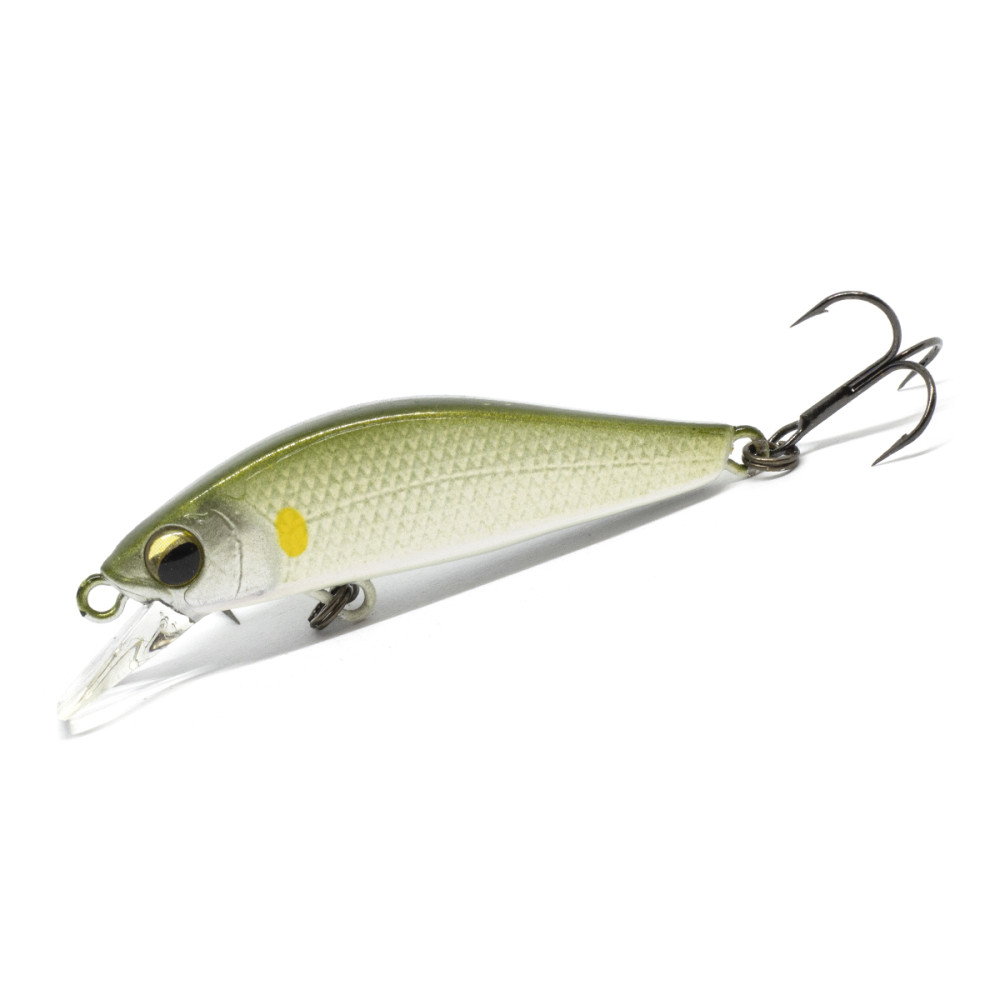 Воблер Daiwa Silver Creek Minnow SFC 40SS 40mm 3g #Yamame
