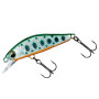 Воблер Daiwa Silver Creek Minnow SFC 40SS 40mm 3g #Yamame
