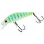 Воблер Daiwa Silver Creek Minnow SFC 40SS 40mm 3g #Yamame