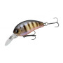 Воблер Daiwa Tournament Baby Crank 35F-DR 35mm 3.5g #Firetiger