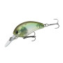 Воблер Daiwa Tournament Baby Crank 35F-DR 35mm 3.5g #Firetiger