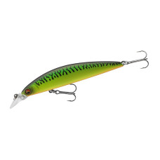 Воблер Daiwa Tournament Current Master 93F-SR 93mm 12.0g #Firetiger