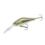 Воблер Daiwa Tournament Mega Scouter 68F-DR 68mm 14.0g #See Through Shad