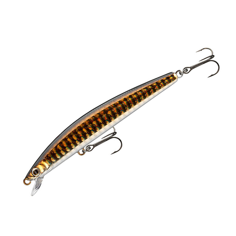 Воблер Daiwa Tournament Minnow 95SP-SR 9.5cm 9.5g #AYU