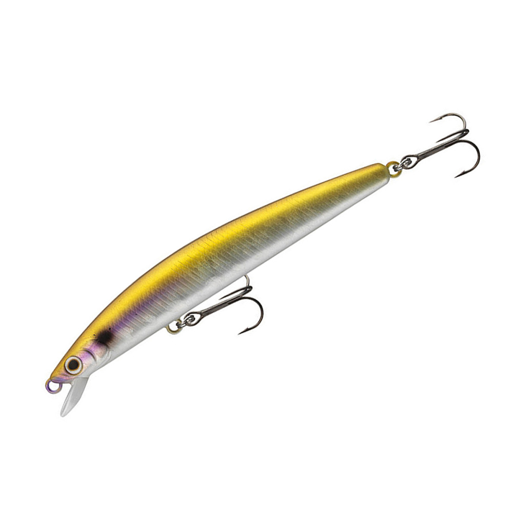 Воблер Daiwa Tournament Minnow 95SP-SR 9.5cm 9.5g #AYU