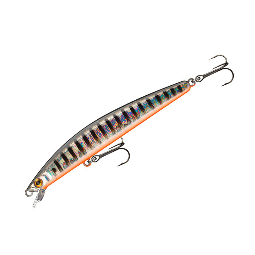 Воблер Daiwa Tournament Minnow 95SP-SR 9.5cm 9.5g #AYU