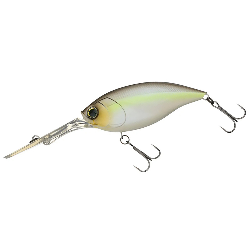 Воблер Duel Hardcore Bullet Crank 5+ 80F 80mm 27.5g #PUCL