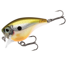 Воблер Rapala BX Brat F 50mm 10g #HAY