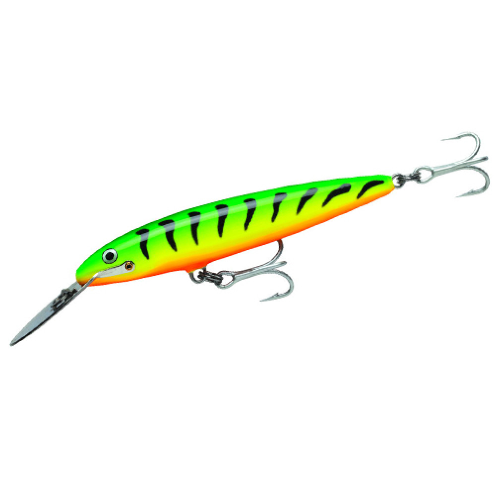 Воблер Rapala CountDown Magnum 180mm 70g #FT