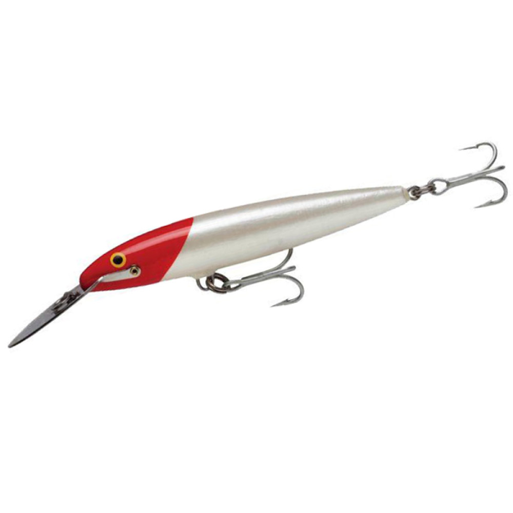 Воблер Rapala CountDown Magnum 180mm 70g #FT
