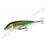 Воблер Rapala Countdown S 110mm 16g 2.7-3.9m #RT
