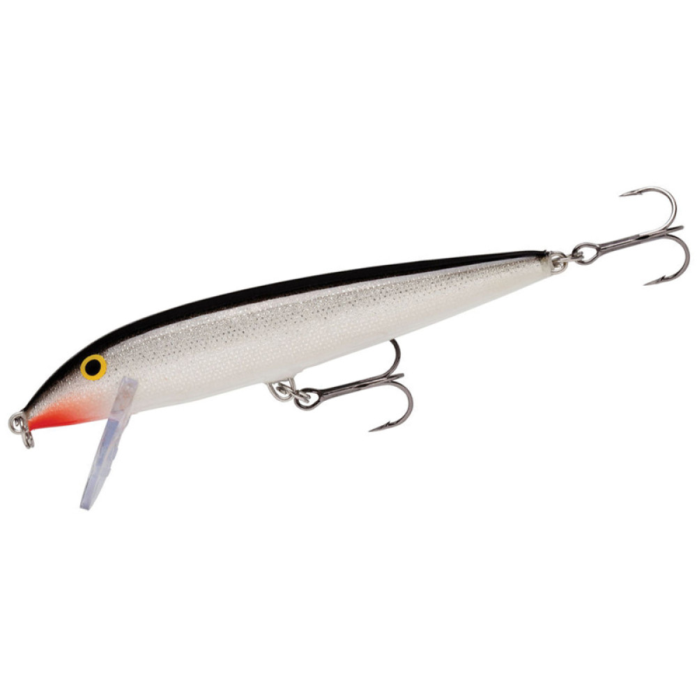Воблер Rapala Countdown S 110mm 16g 2.7-3.9m #RT