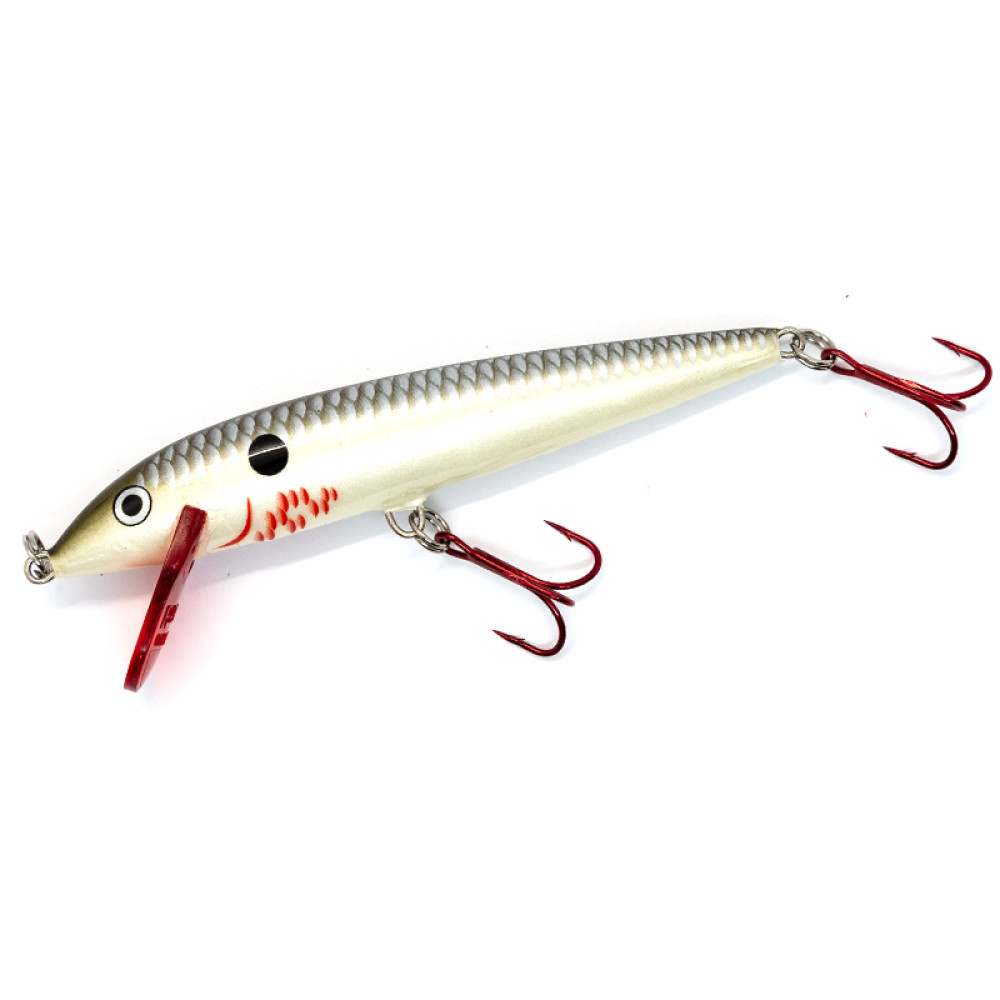 Воблер Rapala Countdown S 110mm 16g 2.7-3.9m #RT